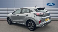 Ford Puma 1.0 EcoBoost Hybrid mHEV ST-Line 5dr Petrol Hatchback